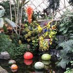 Franklin Park Conservatory and Botanical Gardens