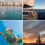Waikiki Cruises