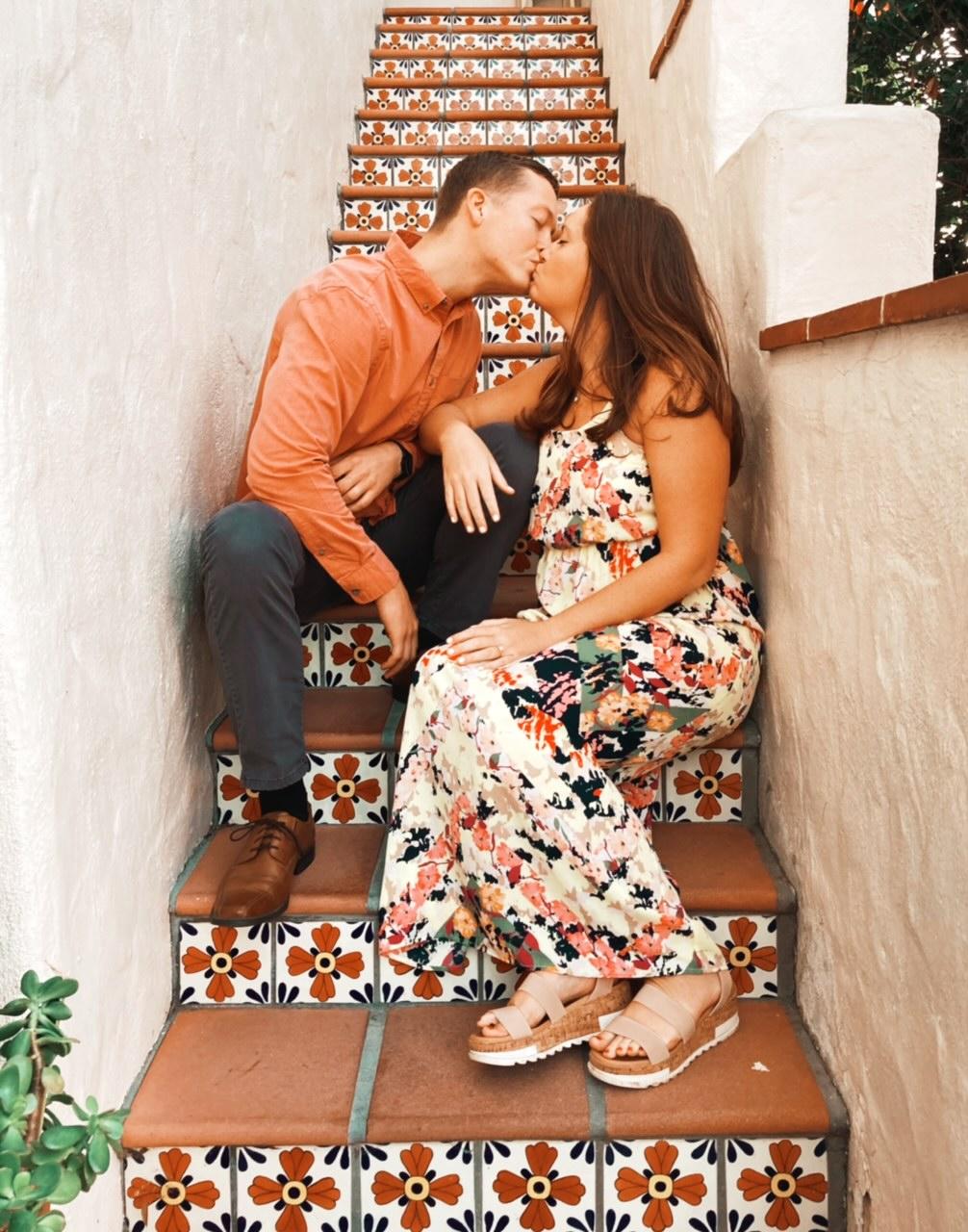 The Wedding Website of Kara Rhodes and Joshua Smith