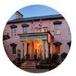 The Olde Pink House