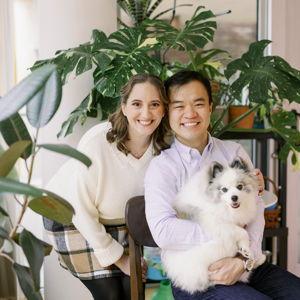 Our Newlywed Fund
