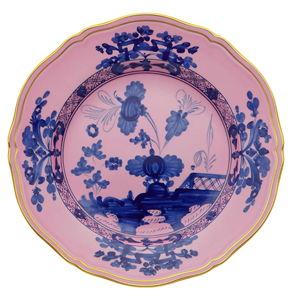 Ginori 1735 Oriente Italiano Flat Dinner Plate | Bloomingdale's
