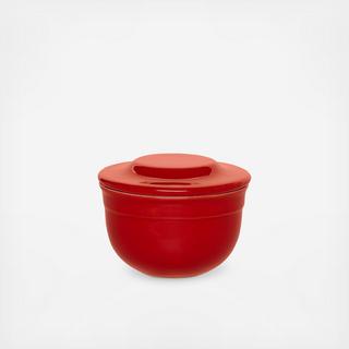 HR Collection Butter Pot