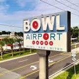 Airport Lanes
