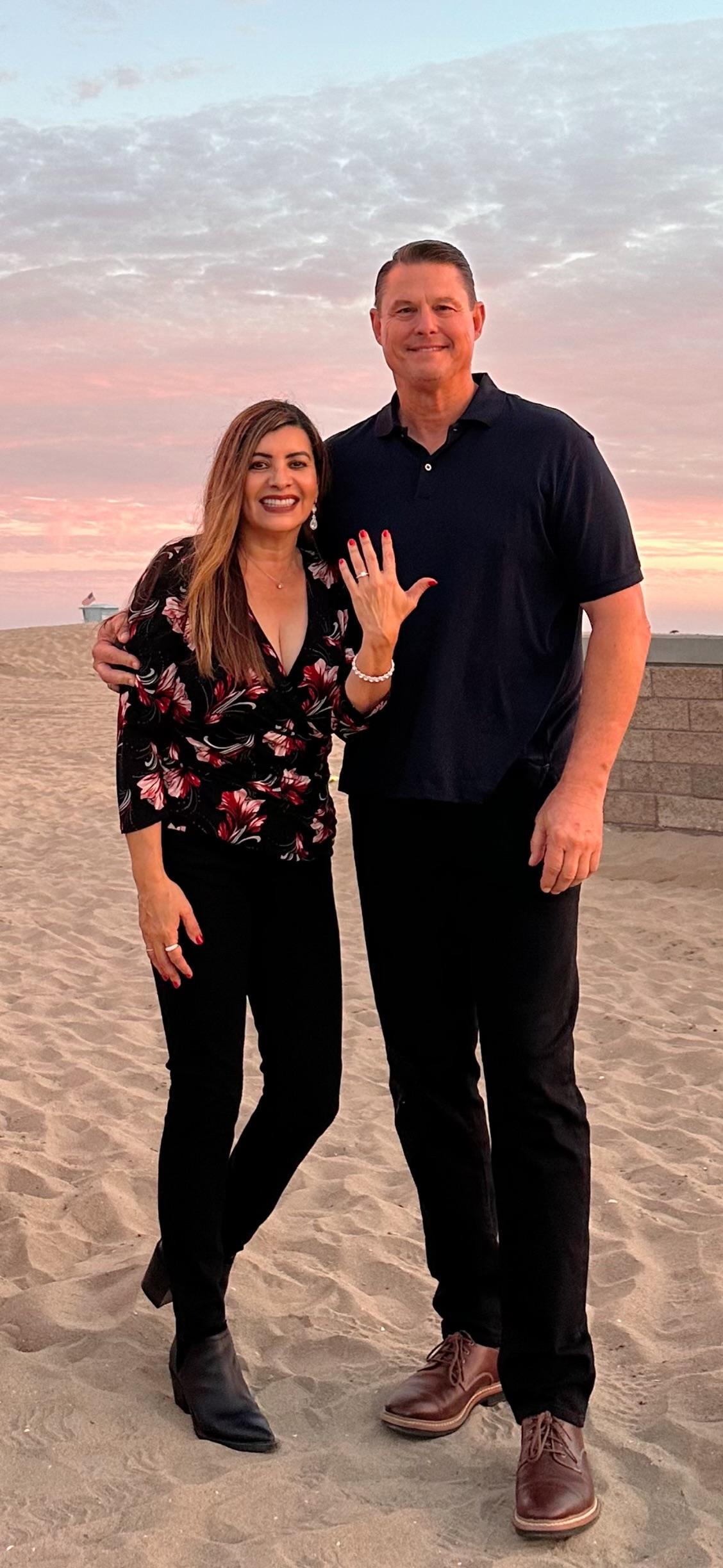 The Wedding Website of Elizabeth Lopez and Christopher Conradt