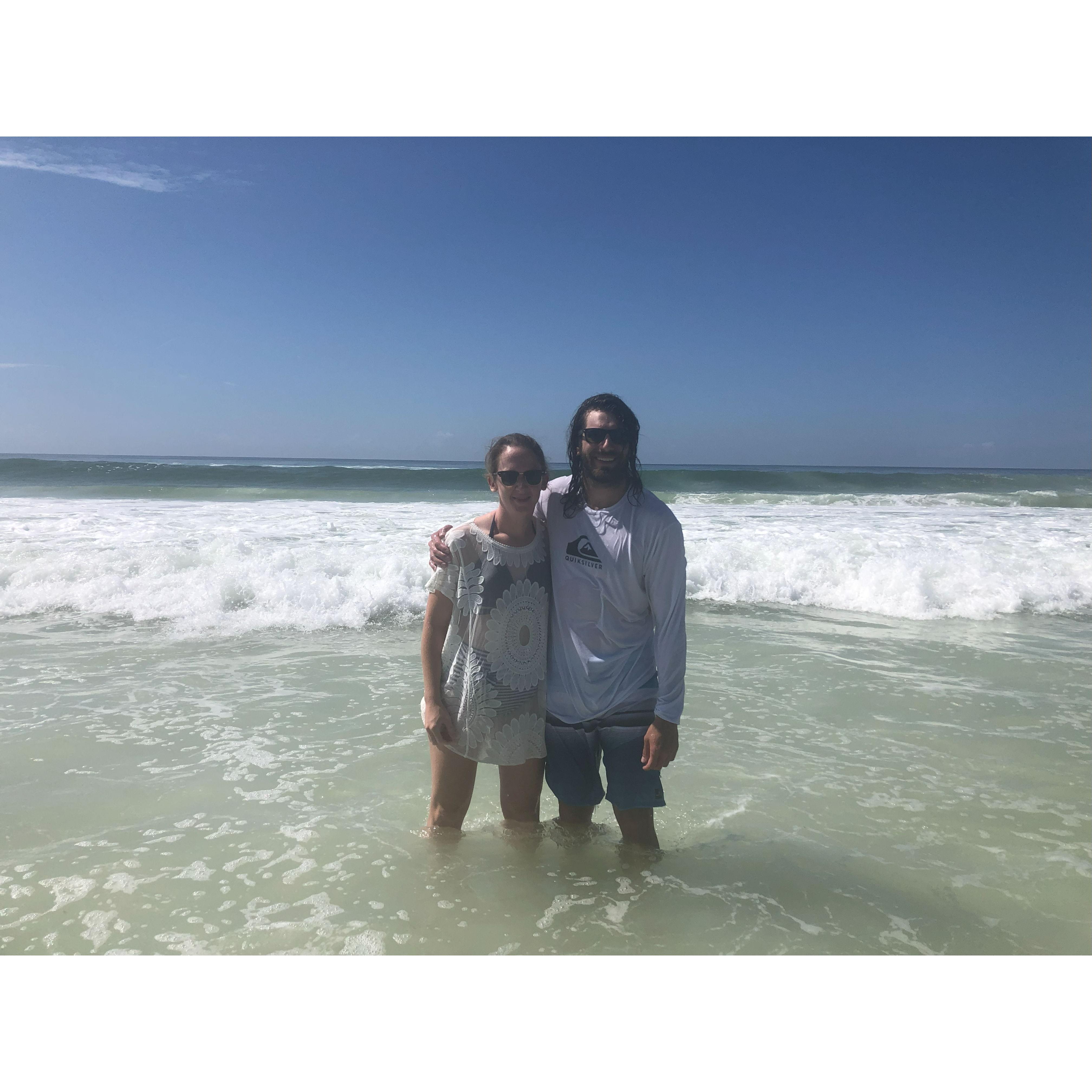 Destin, Florida- Summer 2021