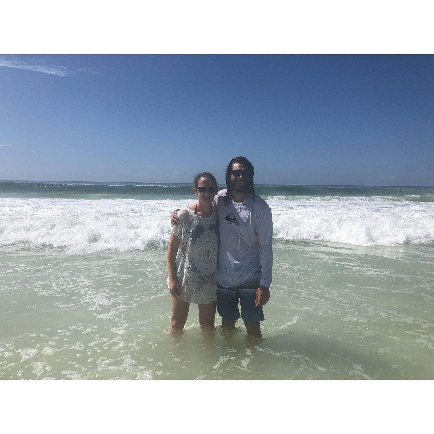 Destin, Florida- Summer 2021
