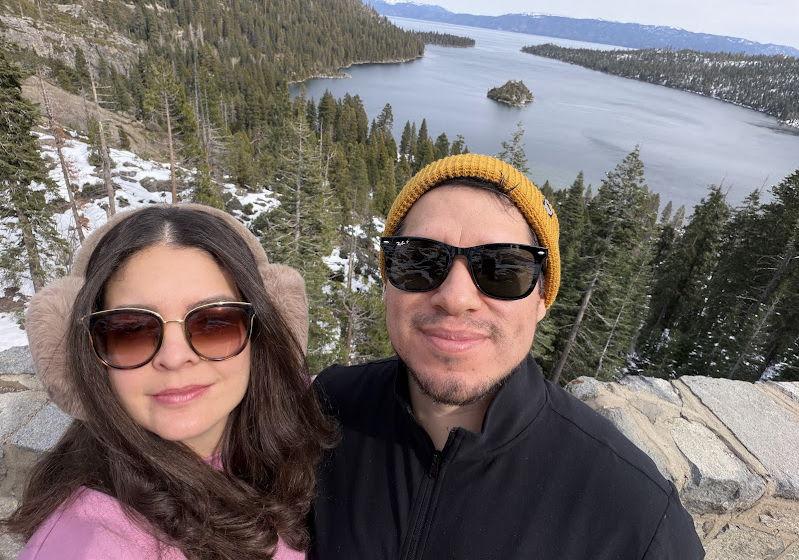 The Wedding Website of Sarah Rosas and Rigo Rosas