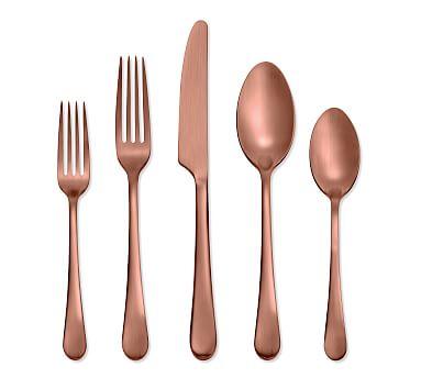 Mirabella Flatware