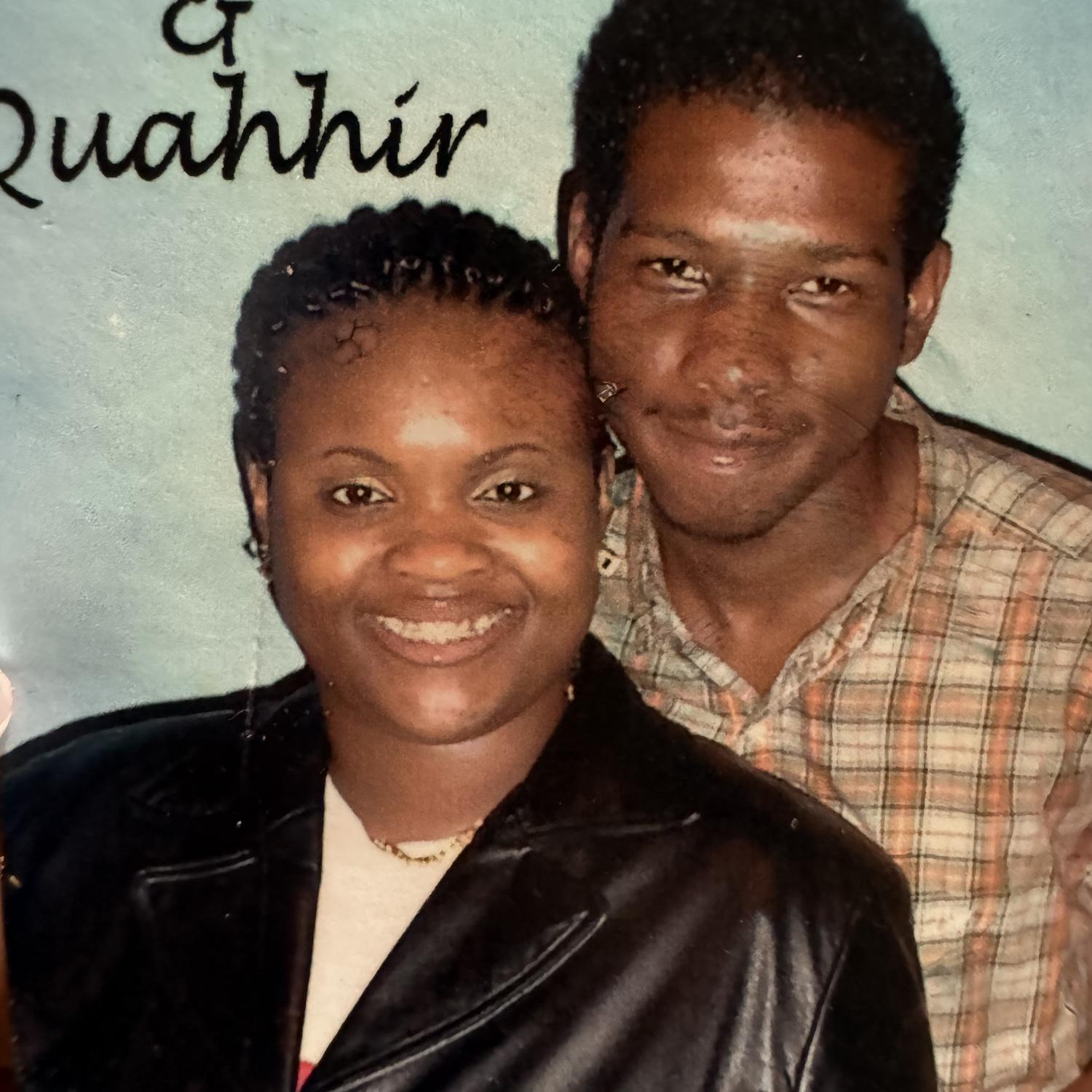 Galleria Mall (Philadelphia) Circa 2002.