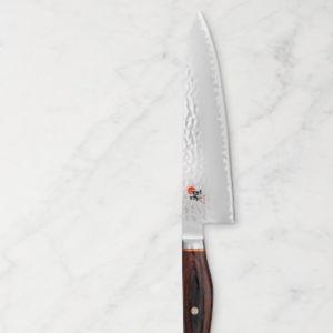 Miyabi Artisan 8" Chef's Knife
