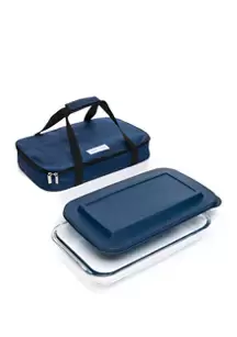 Cooks Tools™3 Piece Bake and Take Set