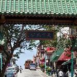 Chinatown