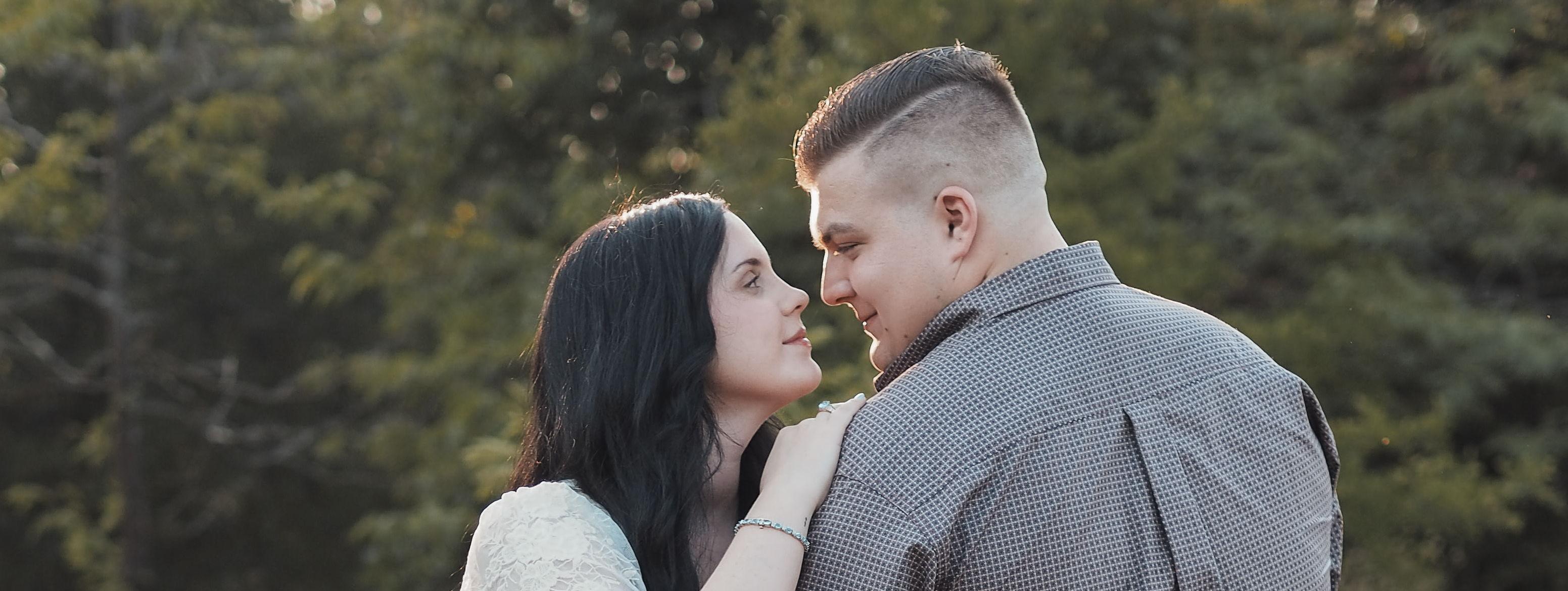 The Wedding Website of Berklee Renae Huff and Justin Don Weaver
