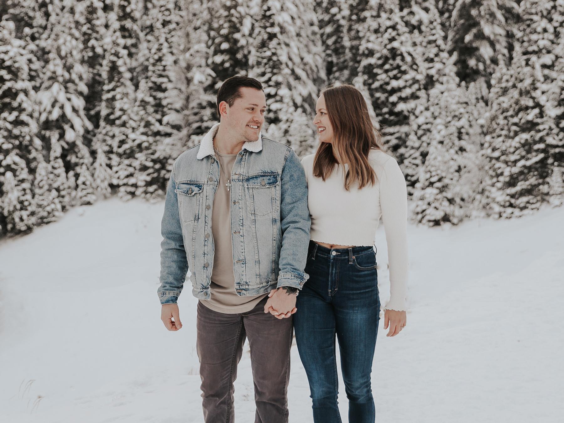 The Wedding Website of Mackenzie Durrell and Anthony Clarke