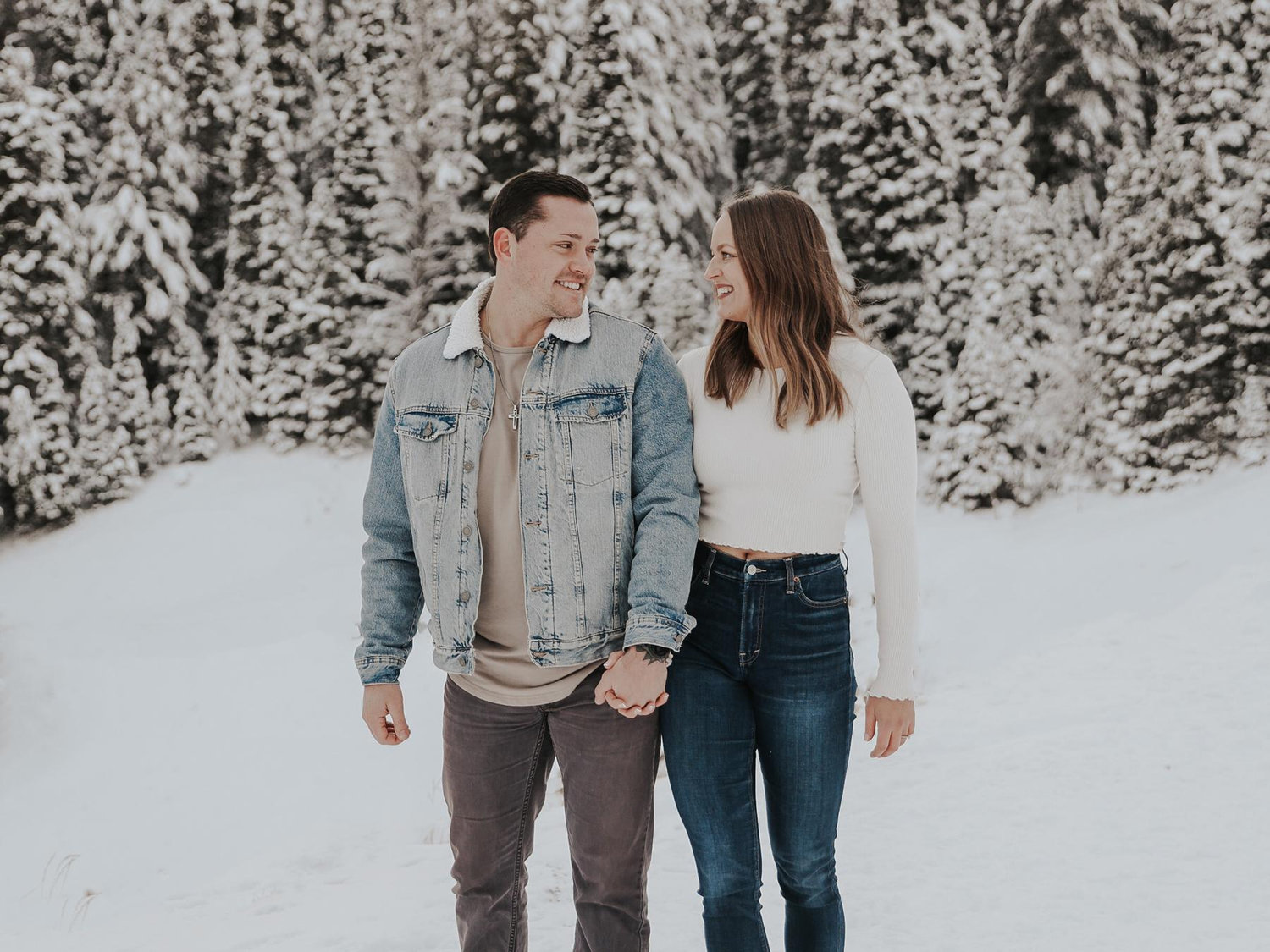 The Wedding Website of Mackenzie Durrell and Anthony Clarke