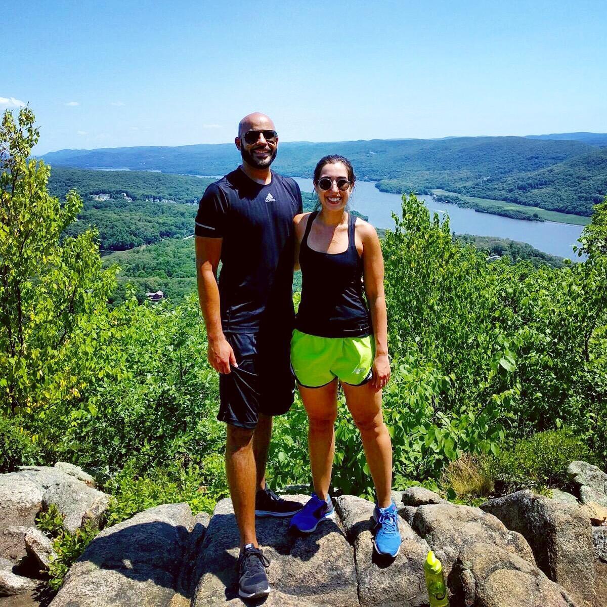 Upstate NY, Summer 2016.