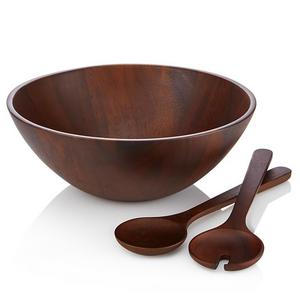 Hudson Park Collection - Hudson Park 3-Piece Salad Set - 100% Exclusive