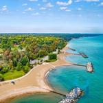 Lake Forest Beach