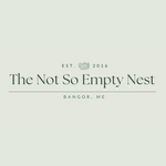 The Not So Empty Nest