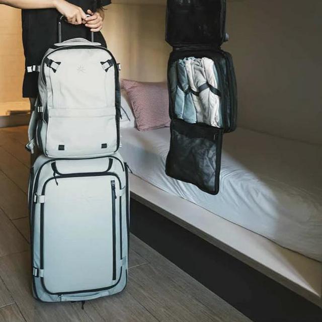 Nest Everyday Perfect Travel Backpack