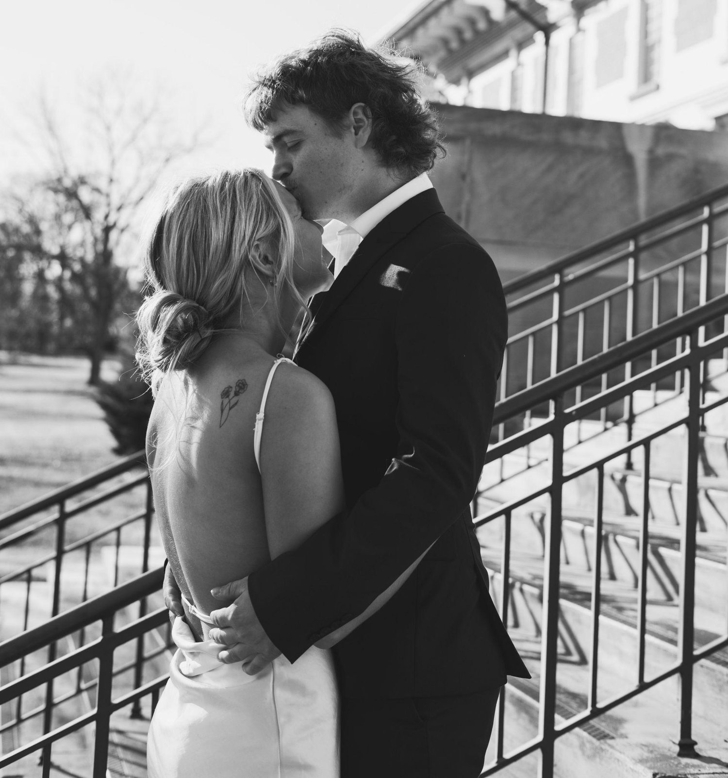 The Wedding Website of Makayla Lamb and Ty Polk
