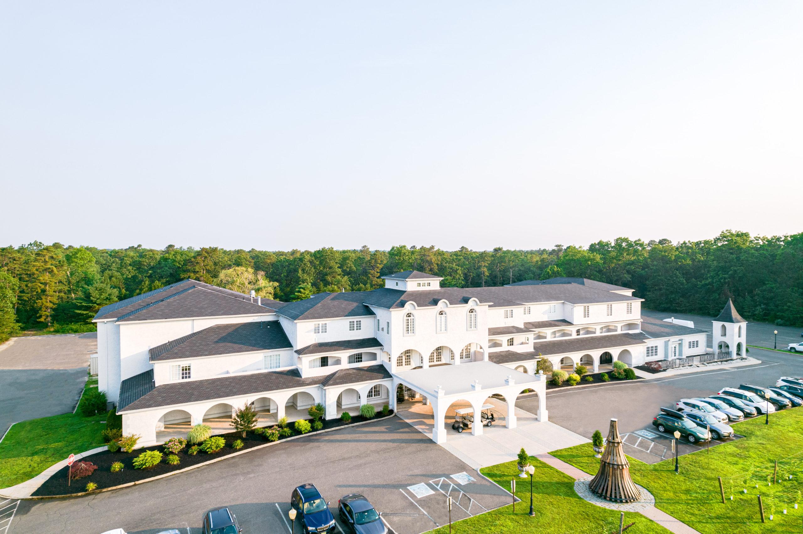 The Wedding Website of Shannon Kaminski and Brandon Anderson