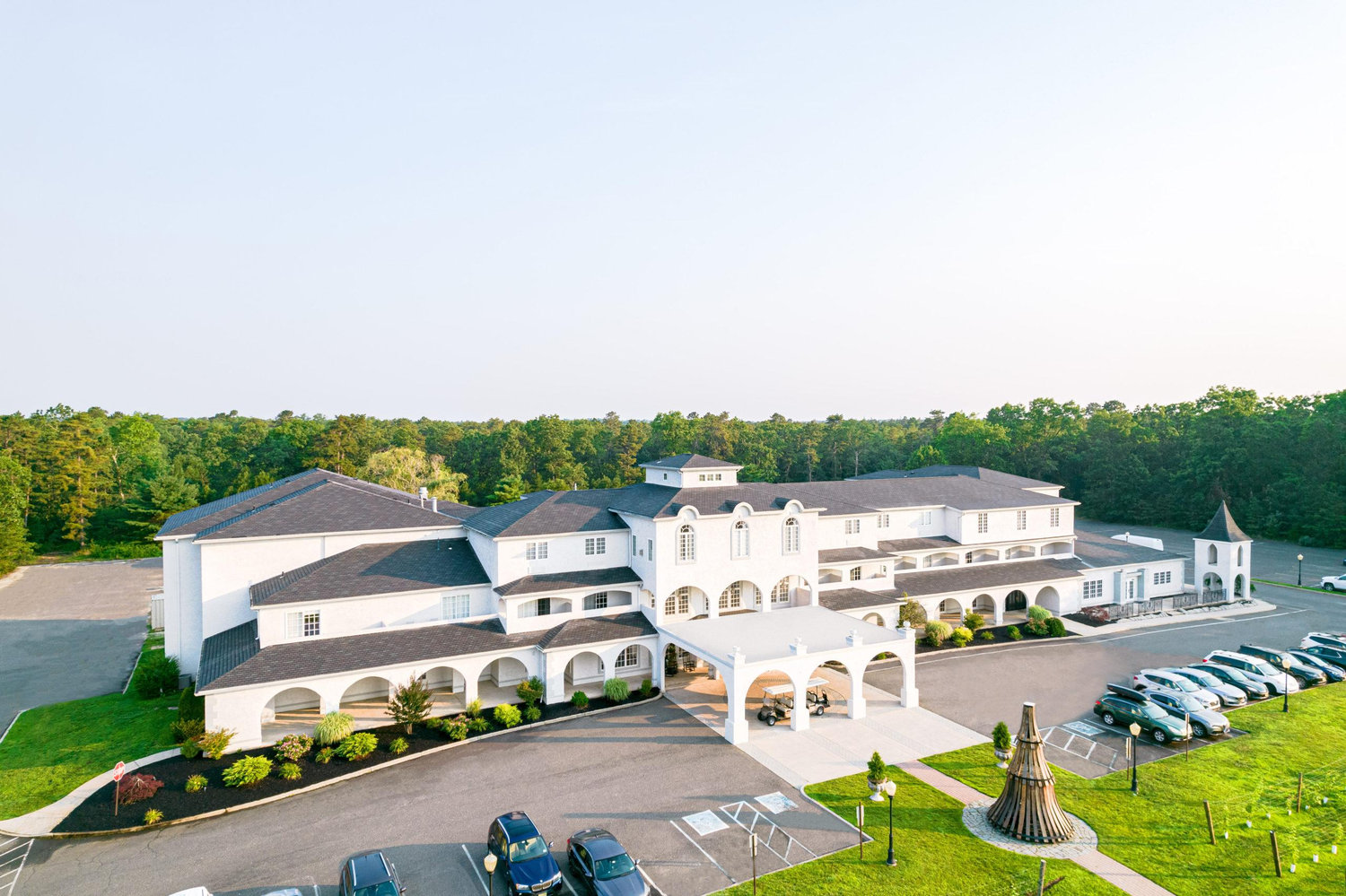 The Wedding Website of Shannon Kaminski and Brandon Anderson