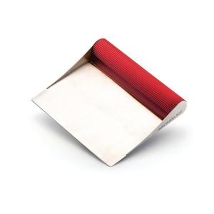 Meyer - Rachael Ray Tools Bench Scrape Shovel, Red