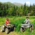 ATV Excursion
