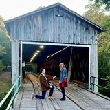 Historic Euharlee Creek Covered Bridge