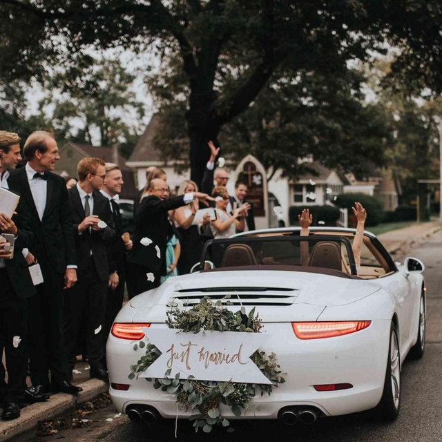 Porsche Money