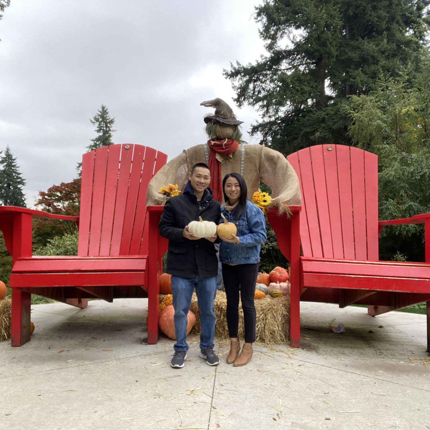 VanDusen Botanical Garden, Vancouver