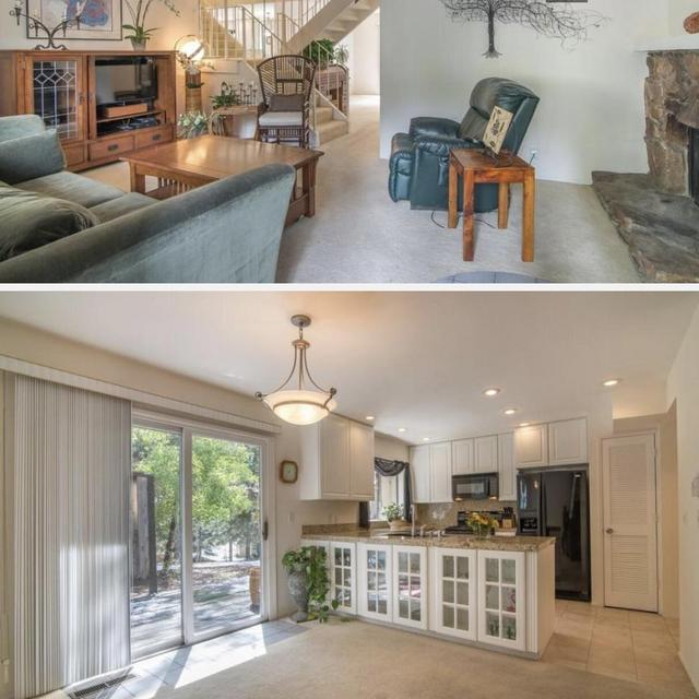 New Condo furniture fund
