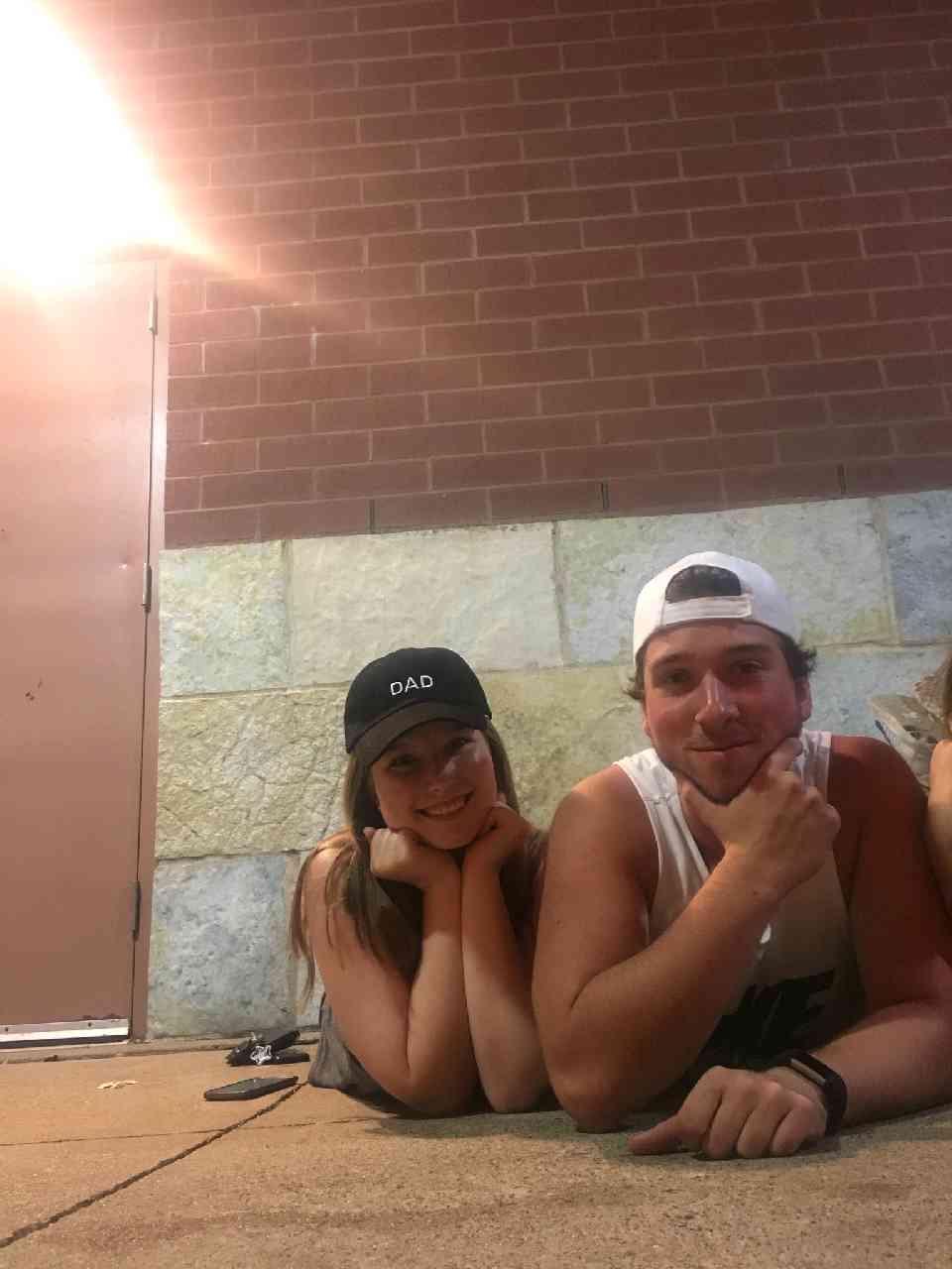 High School Sweethearts 06/03/2017