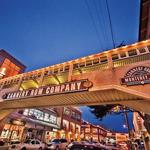 Cannery Row