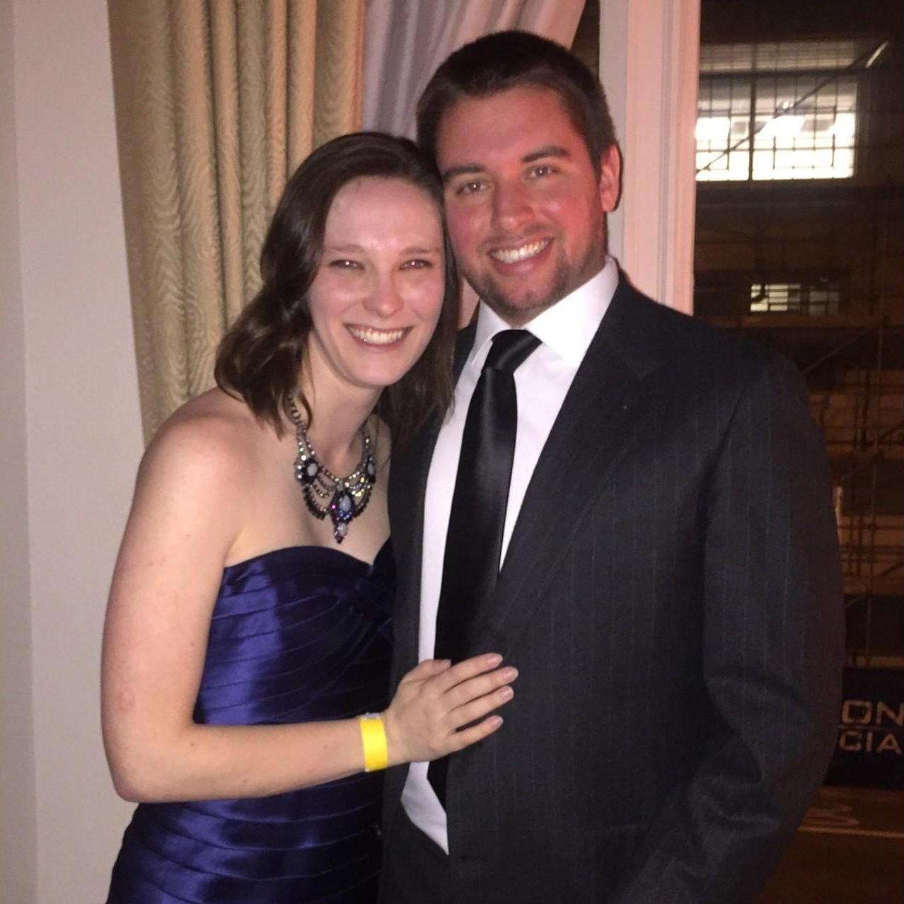 Alpha Gamma Delta Spring Formal
Atlanta, GA
February 2016