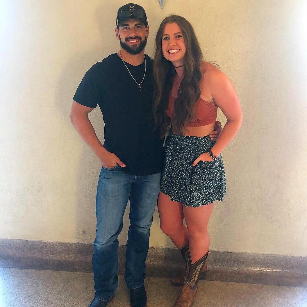1/3 Koe Wetzel concerts...
