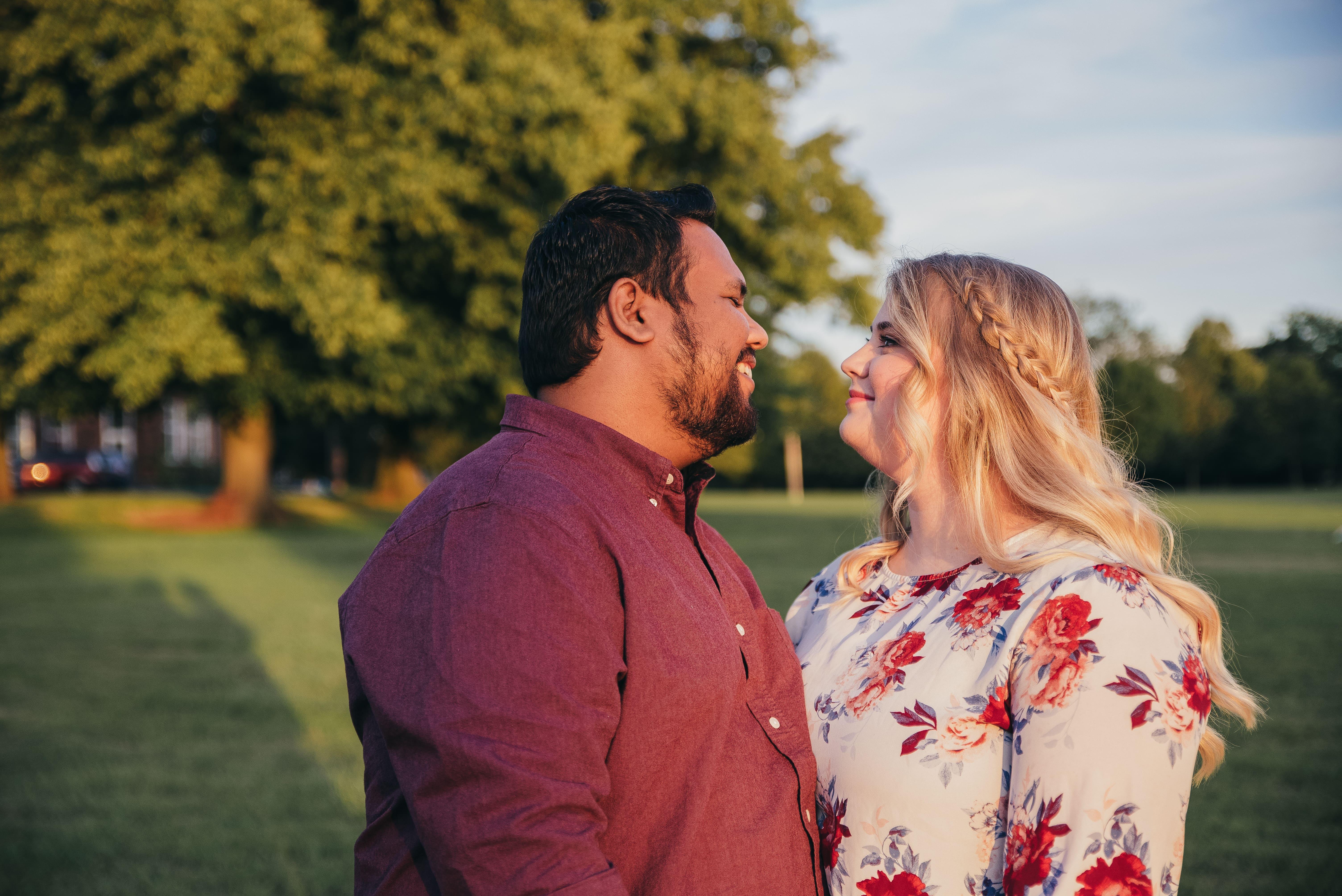 The Wedding Website of Joshua Kleinman and Natalie Beaman