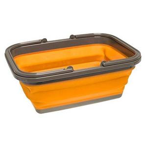 UST 20-02735 FlexWare Sink, 2.25-Gallon, Orange