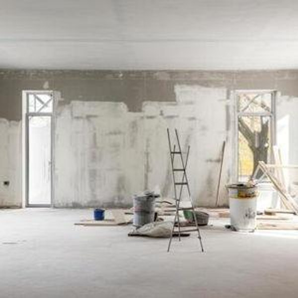 Home Upgrades + Renovations