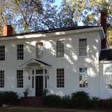 Chieftains Museum/Major Ridge Home
