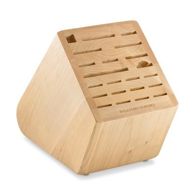 Williams Sonoma 22-Slot Knife Block