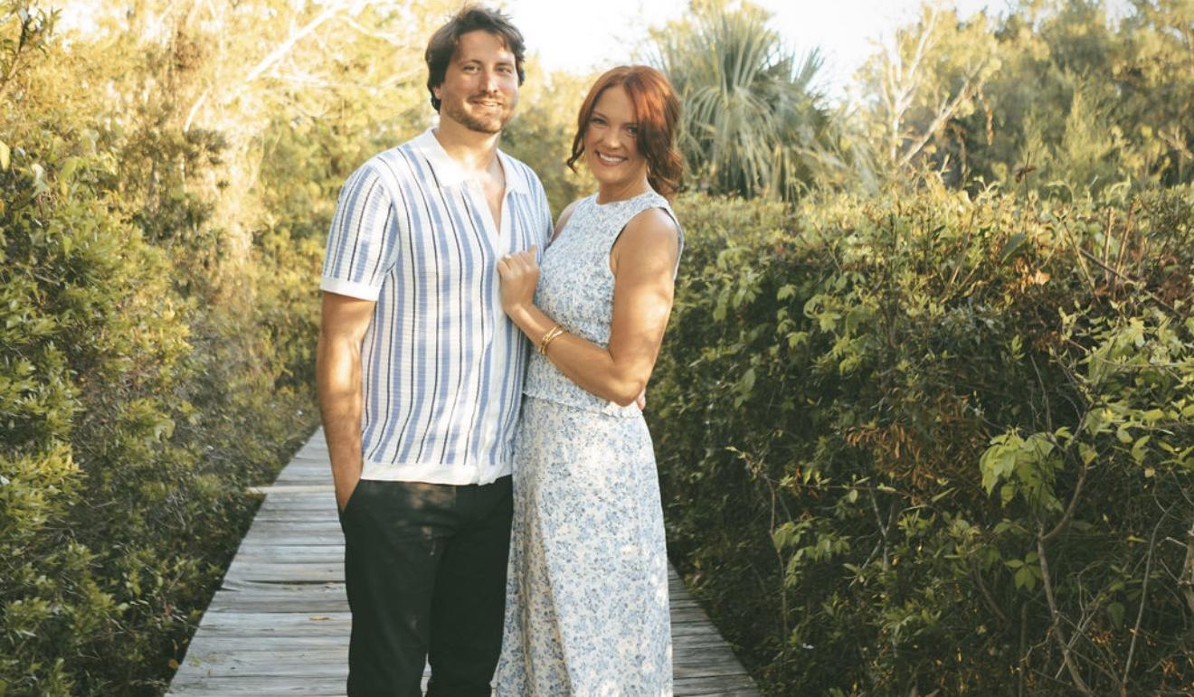 The Wedding Website of Madison Motley and Max Holloway