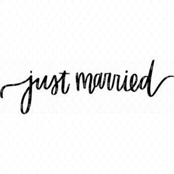 Our newlywed fund