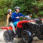 Jungle  ATV Adventure