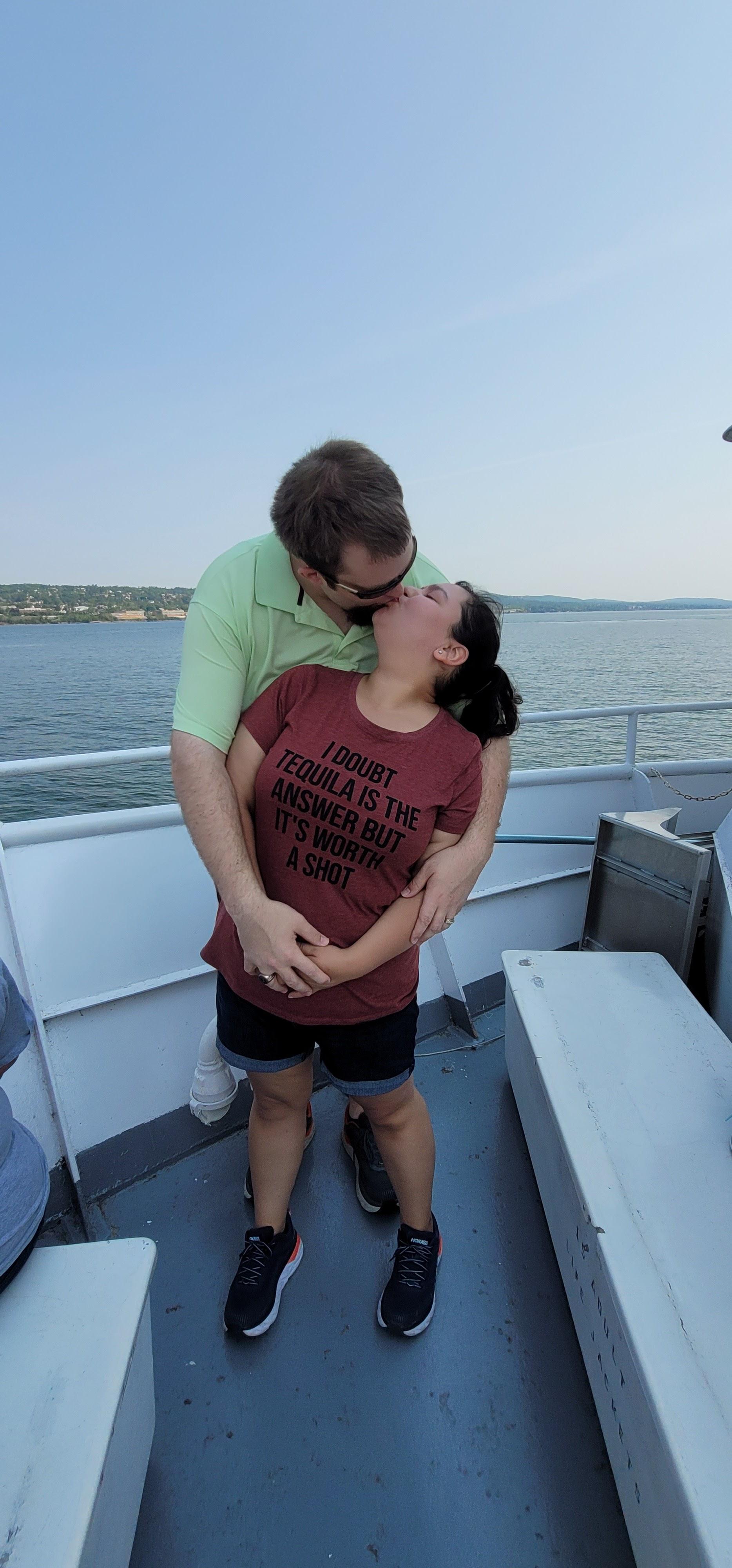 The Wedding Website of Michelle Tamayo and Trevor Sessing