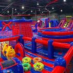Jumpin Fun Inflata Park