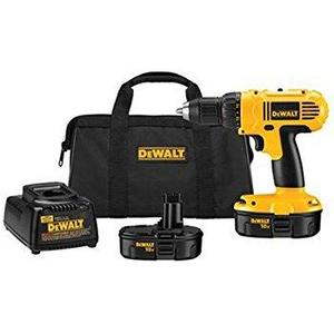 DEWALT DCD777C2 20V Max Lithium-Ion Brushless Compact Drill Driver