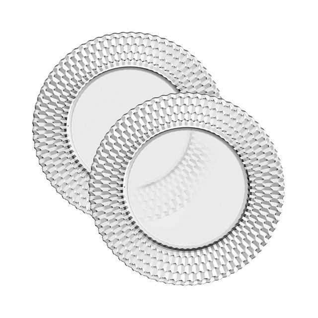 Villeroy & Boch Boston Buffet Plates, Set of 2